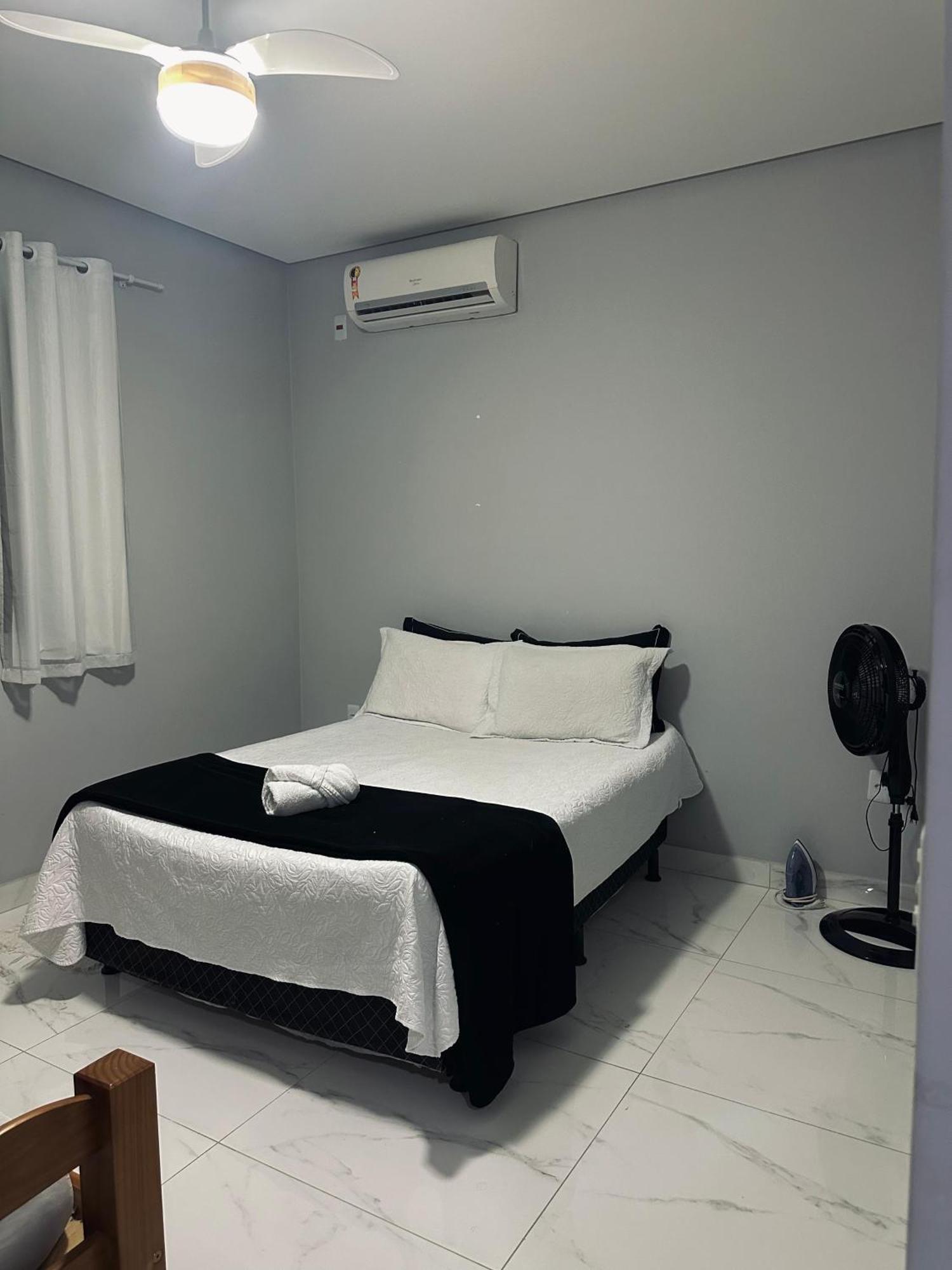 Apartamento Duplo Angra dos Reis Zewnętrze zdjęcie